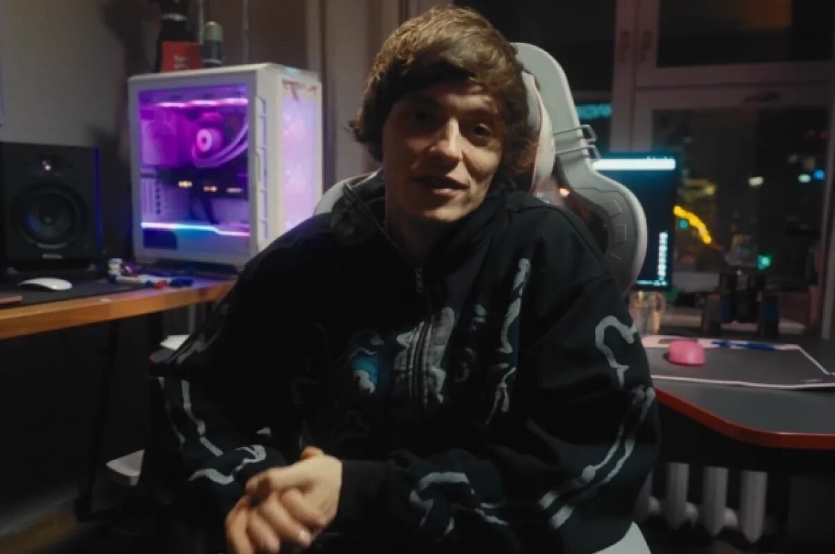    В Новосибирске и Омске отменили концерты рэпера OG Buda