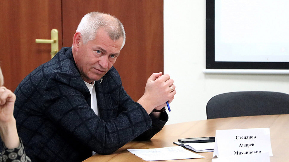 Фото: мэрия Ярославля