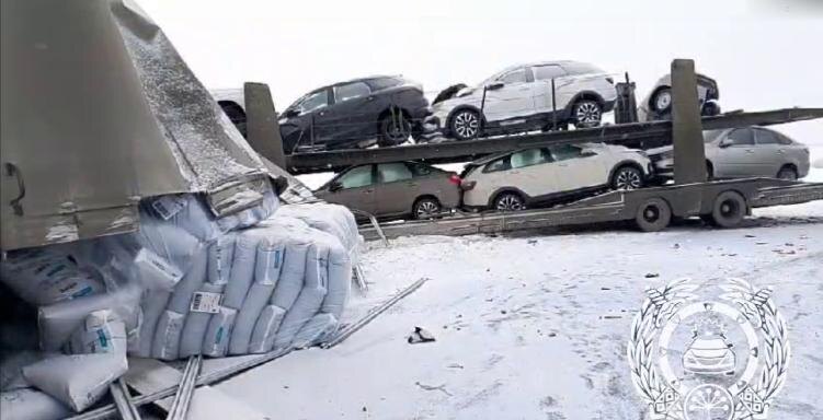    Фото: ГИБДД по РБ