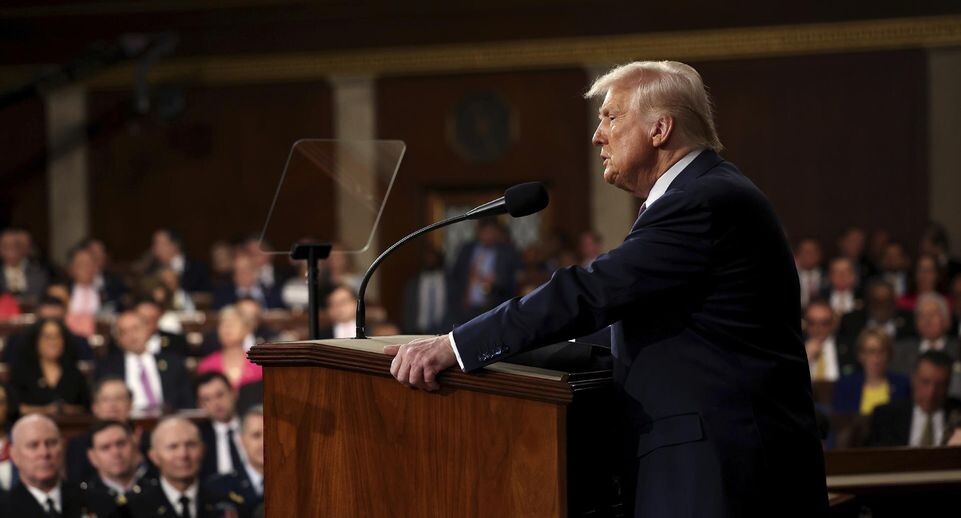    Win McNamee - Pool via CNP/Consolidated News Photos / www.globallookpress.com