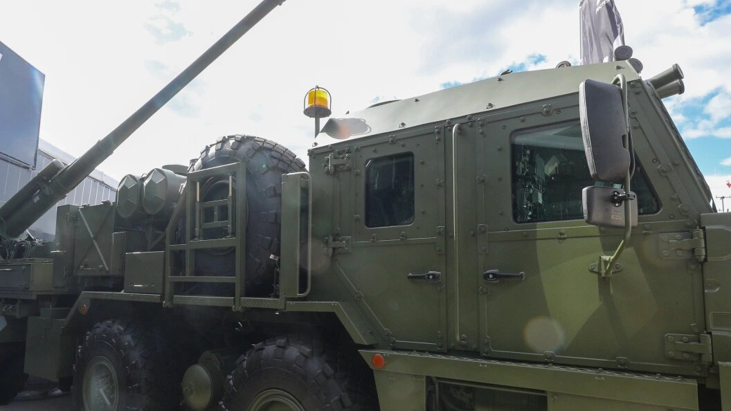    фото: Belkin Alexey/news.ru/Globallookpress