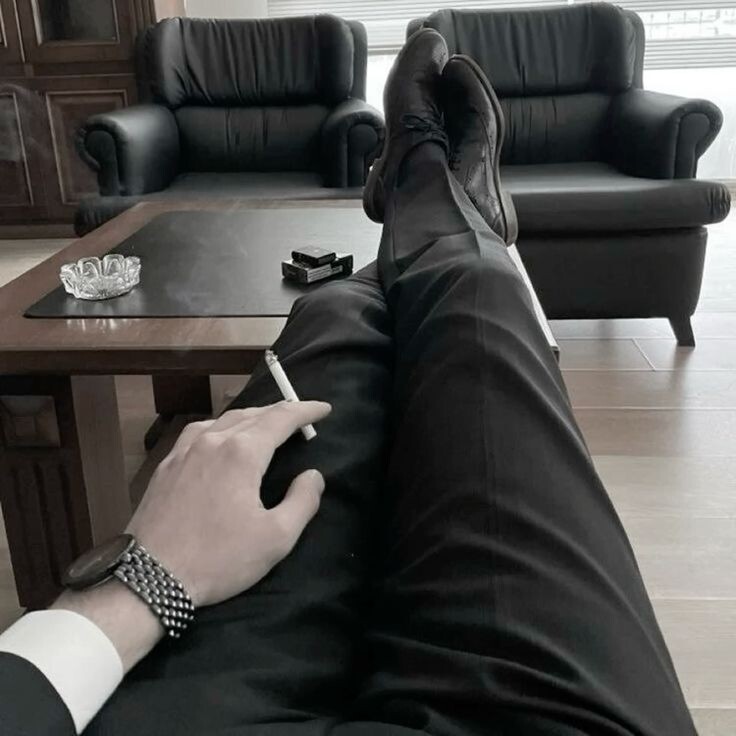 Я был холостяком, и это спасало. 