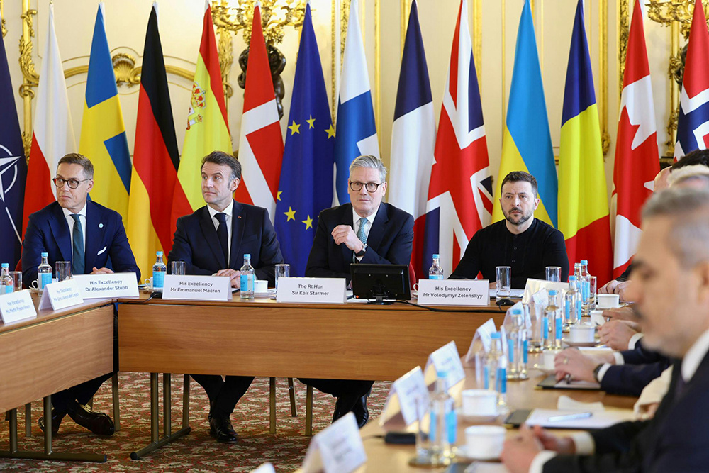    ©NATO North Atlantic Treaty Organizatio