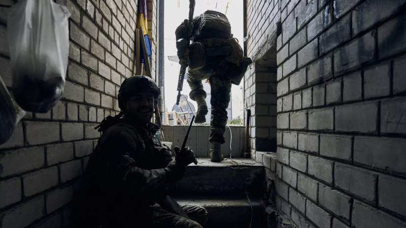   РИА Новости