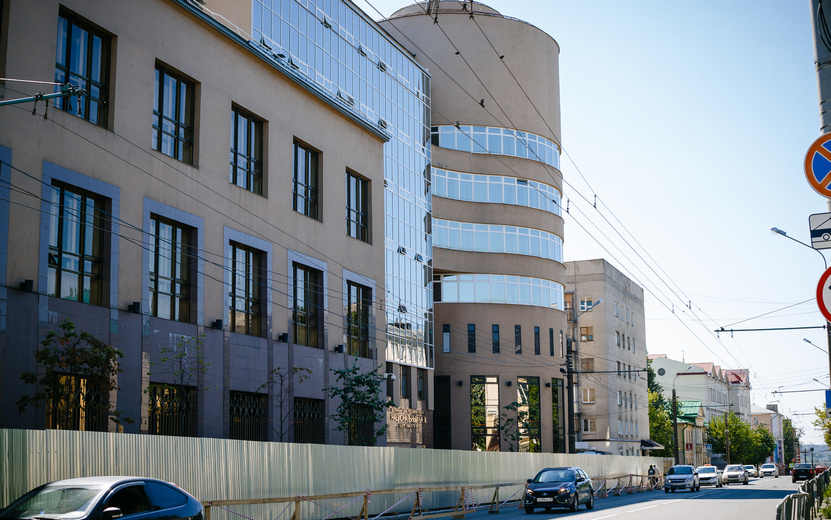    Объем банковских вкладов жителей Удмуртии за год вырос на 31%