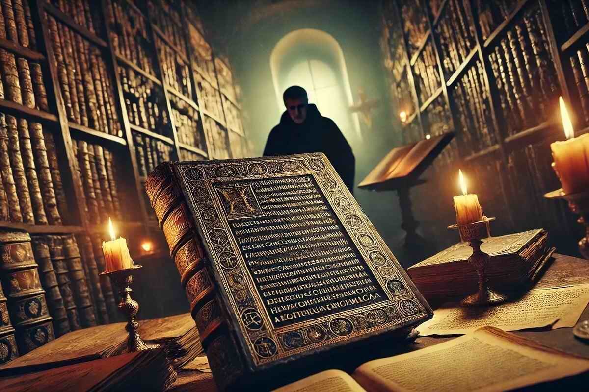 Пророчество о папах | Тайны Ватикана | Судный день