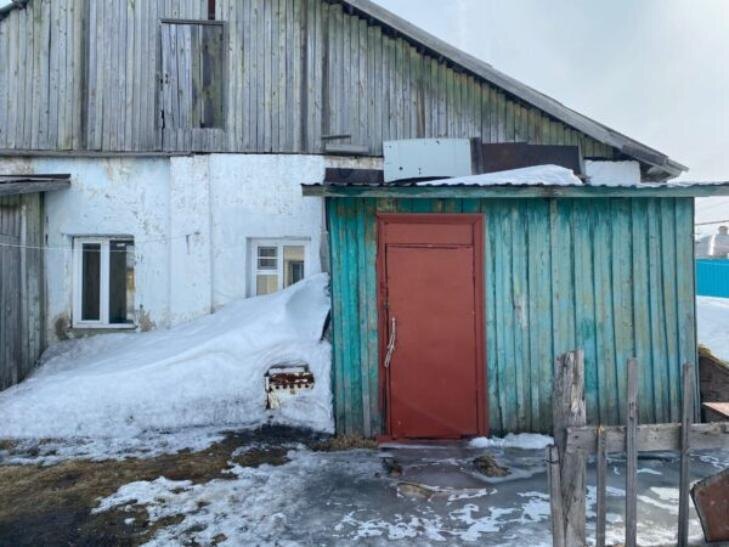    Фото из личного архива героя публикации