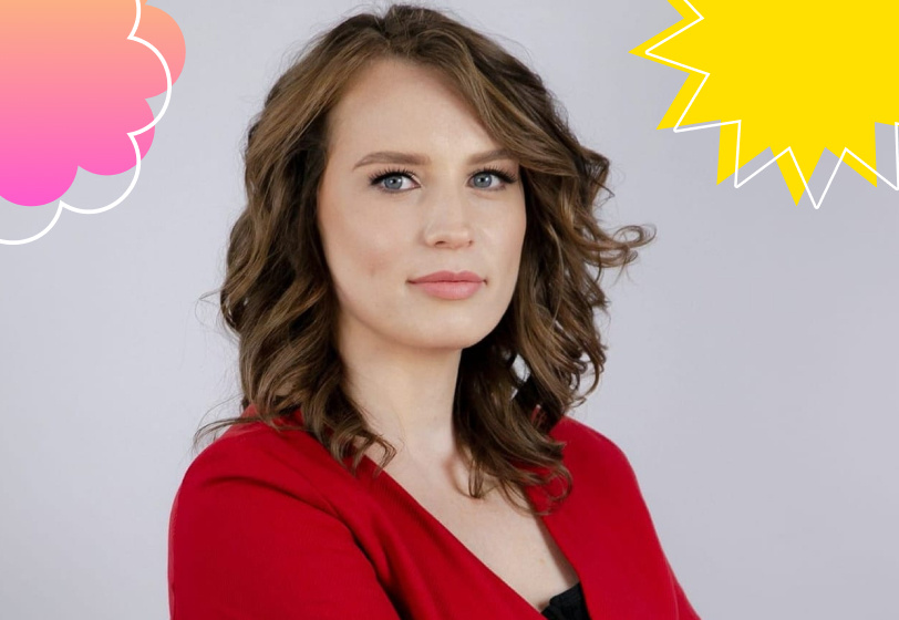 Валерия Сливка Руководитель направления внешних коммуникаций трейд-маркетингового агентства «АЛИДИ Продвижение»