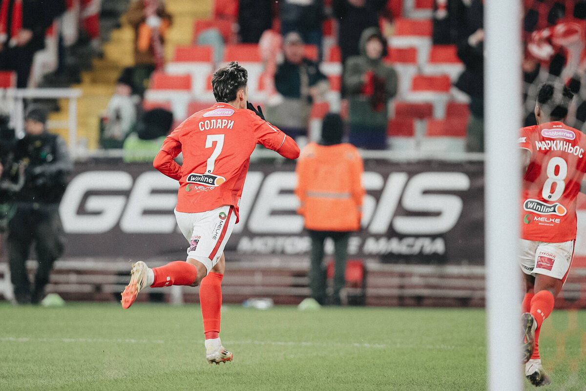 Фото: spartak.com