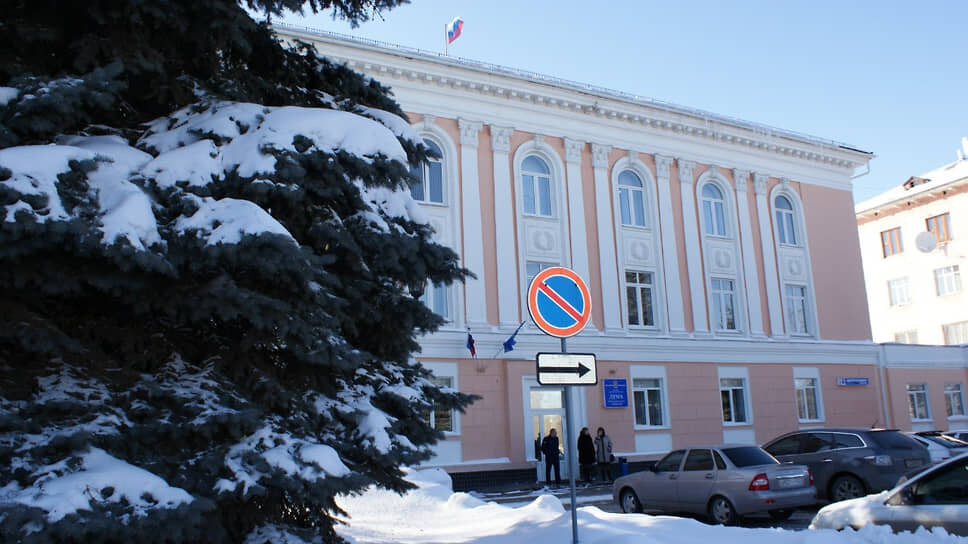 Фото: Дума городского округа Тольятти