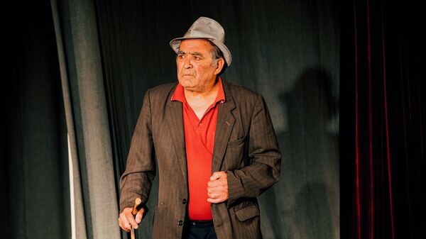    © Sputnik / Наталья Айриян