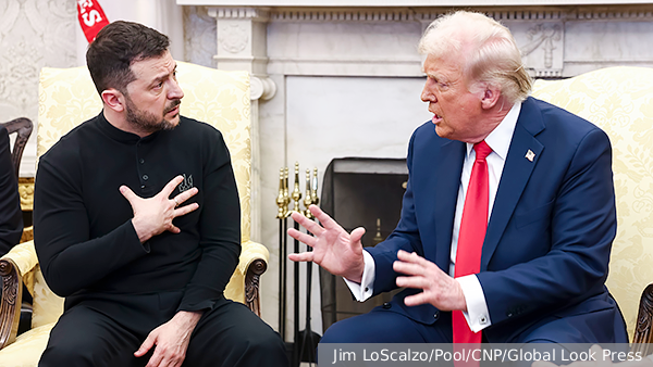     Фото: Jim LoScalzo/Pool/CNP/Global Look Press   
 Текст: Александра Юдина