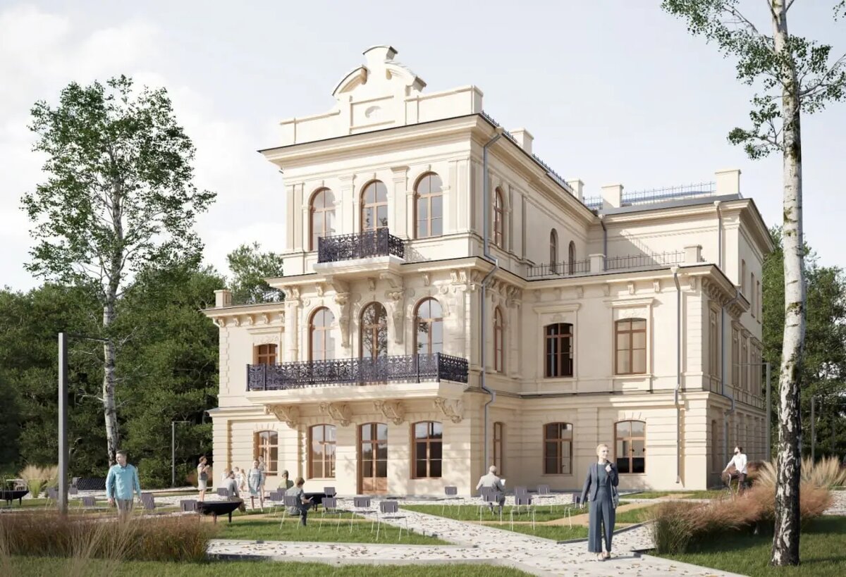    Фото: ООО "Сэтл Групп"