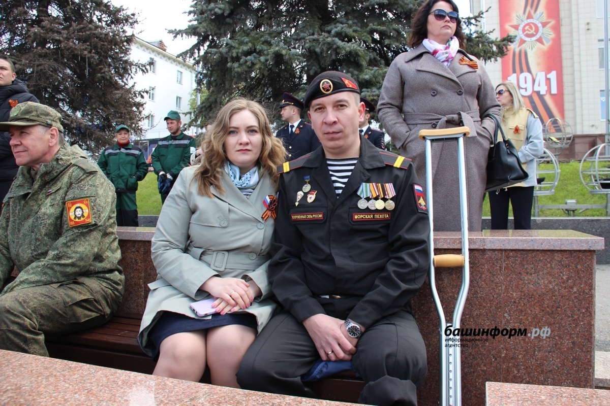 Фото из архива Радика Каримова