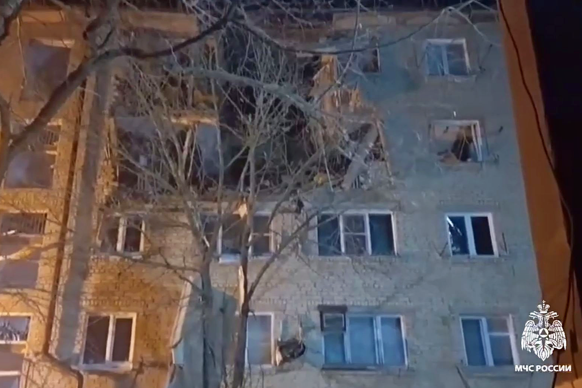     / Источник: © МЧС России