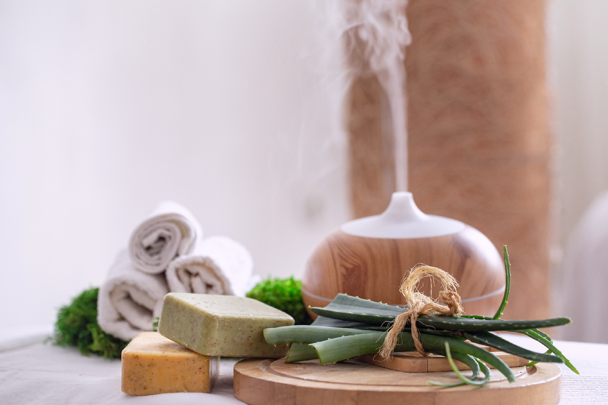 СПА в Ташкенте