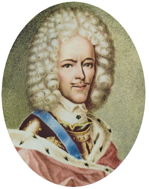 Александр Меншиков