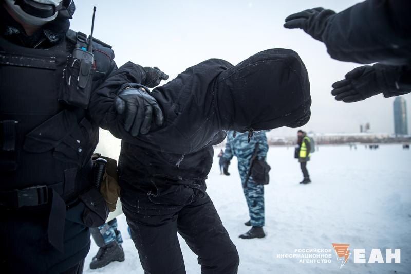    ЕАН. Архивное фото