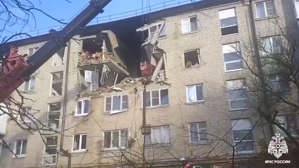    Скрин видео МЧС РФ