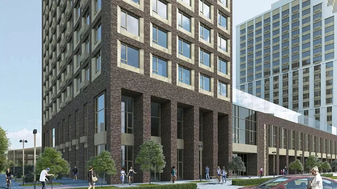     Источник: «Яндекс Недвижимость»