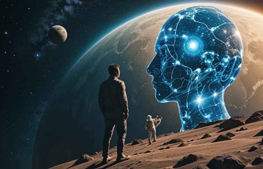 Кстати иногда такие картинки очень даже в тему :)