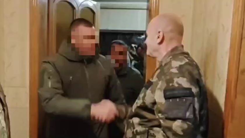     Мэр Красноярска посетил воинскую часть в ЛНР и пообщался с бойцами-сибиряками