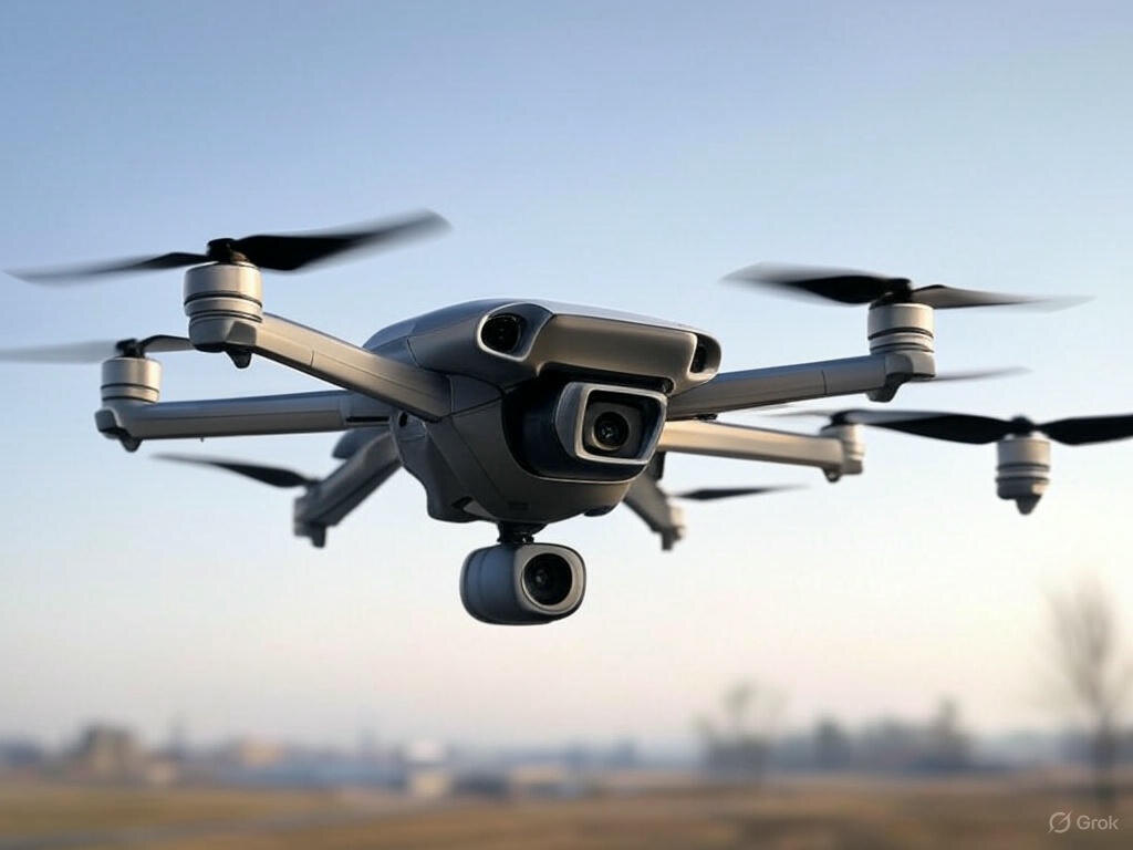    Изображение сгенерировано нейросетью Grok 