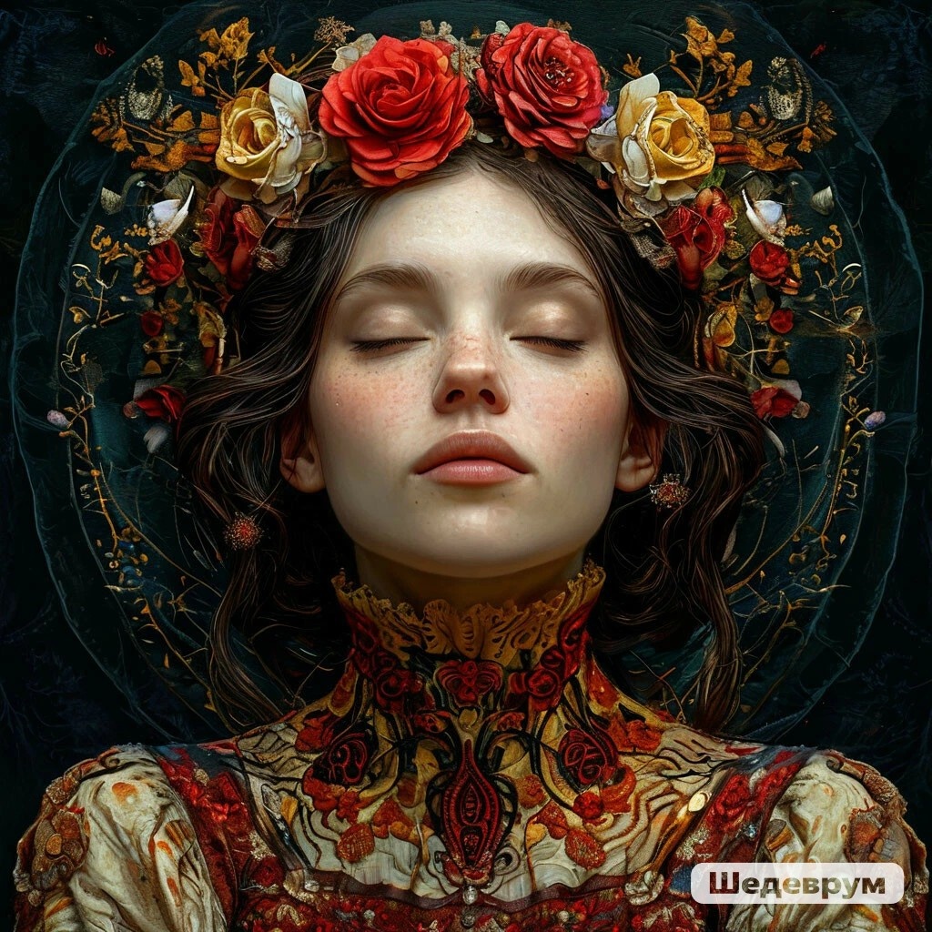 Высокочувстсвительный человек