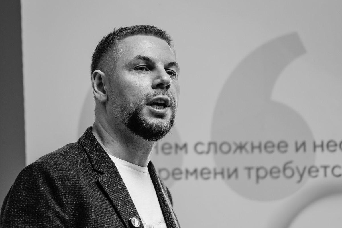 Случайности неслучайны, Алексей Благих, Мастер Бизнес-ТРИЗ