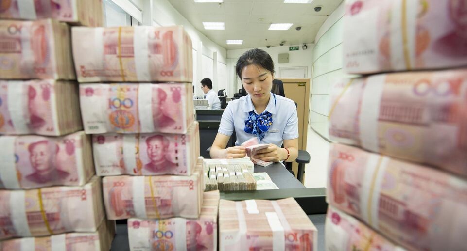    Xu Jingbo/ZUMAPRESS.com / www.globallookpress.com