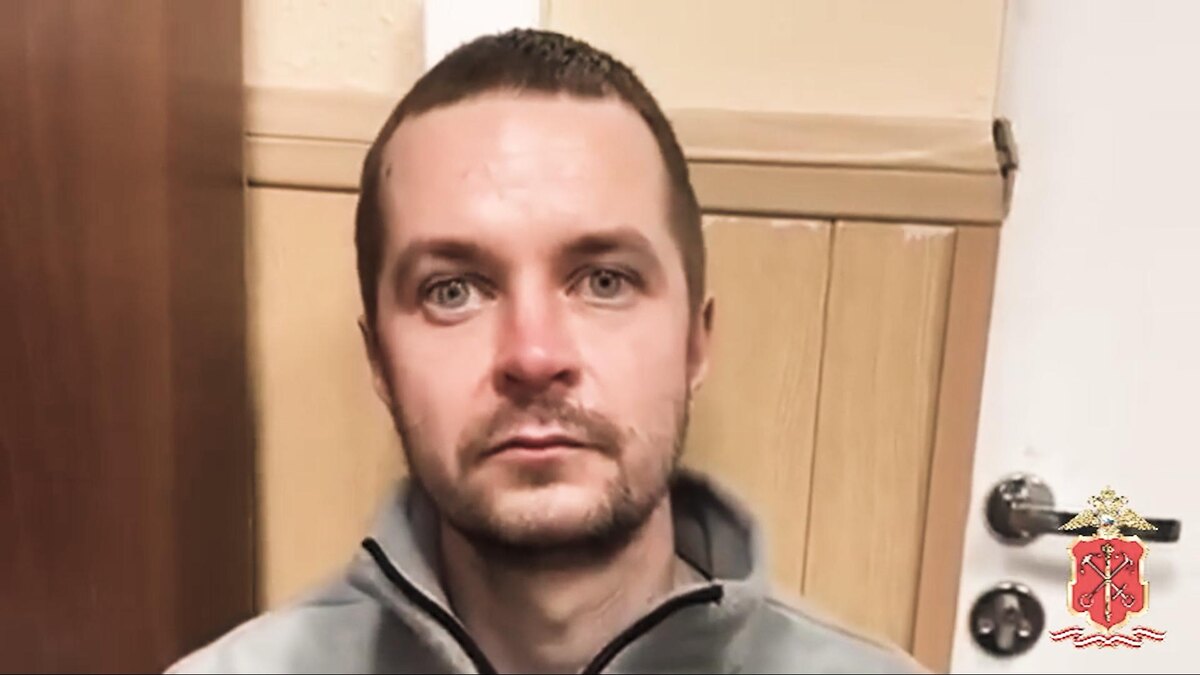    Фото: Петербургская полиция