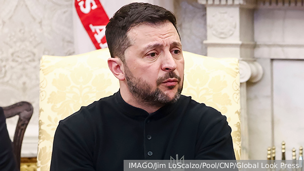     Фото: IMAGO/Jim LoScalzo/Pool/CNP/Global Look Press   
 Текст: Максим Попов