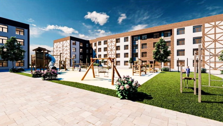    5 территорий Югры ждут большие перемены