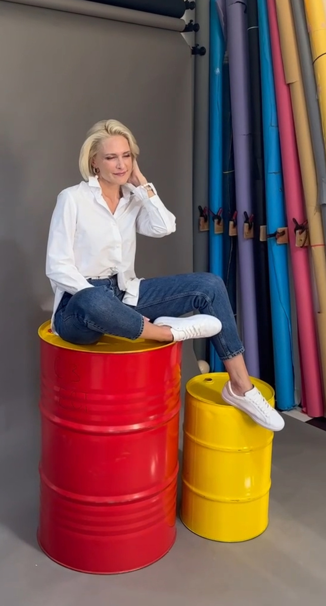 Дарья Бубес 