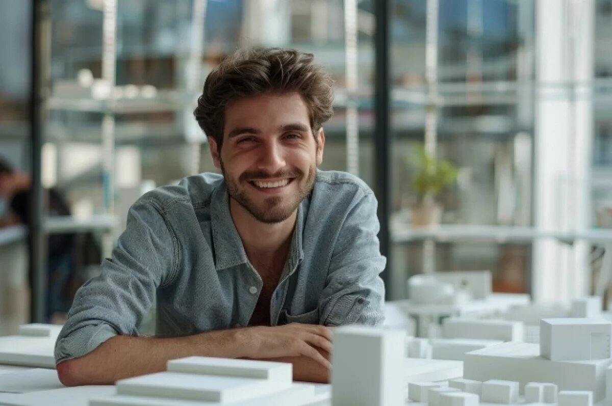    В Хабаровске ищут лучшие урбанистические идеи России