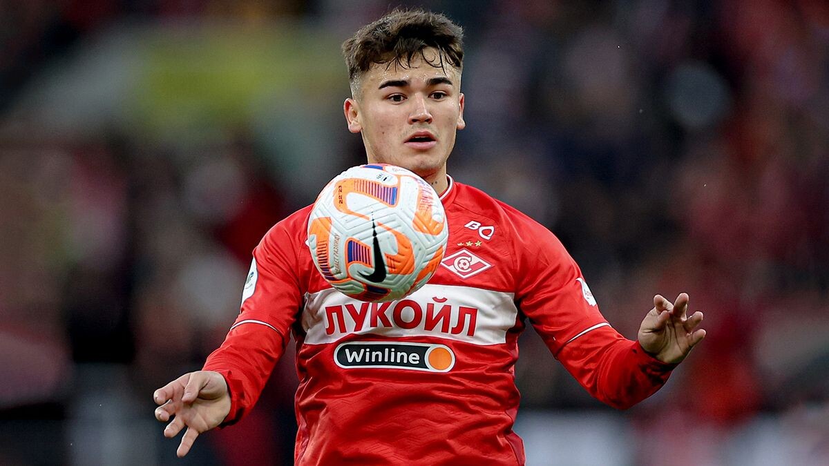    Александр Мысякин, Sport24