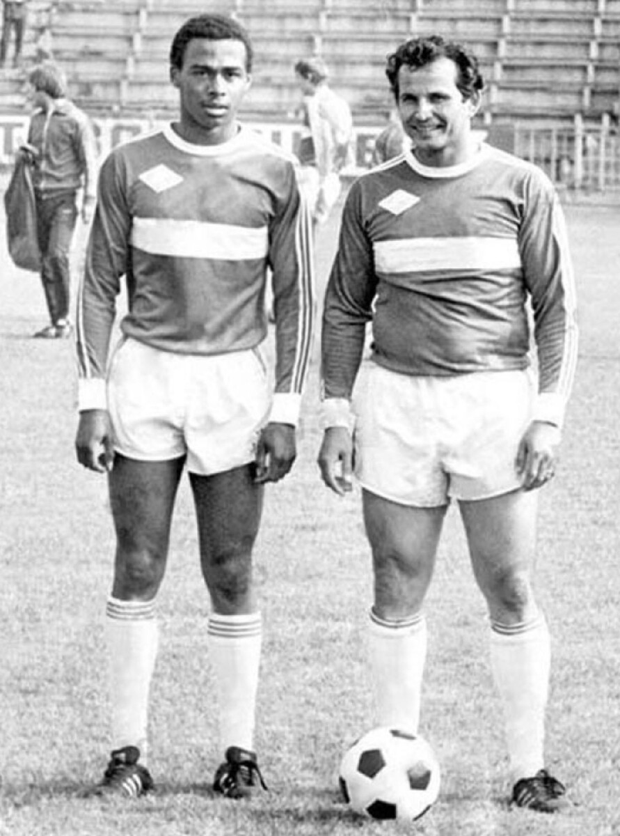    Личный архив Александра Мирзояна