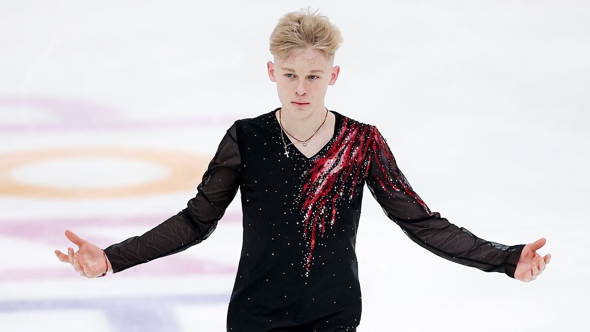    Александр Мысякин, Sport24