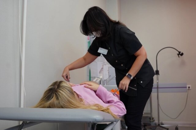    Фото: ГБУЗ СО "ЕКПЦ"