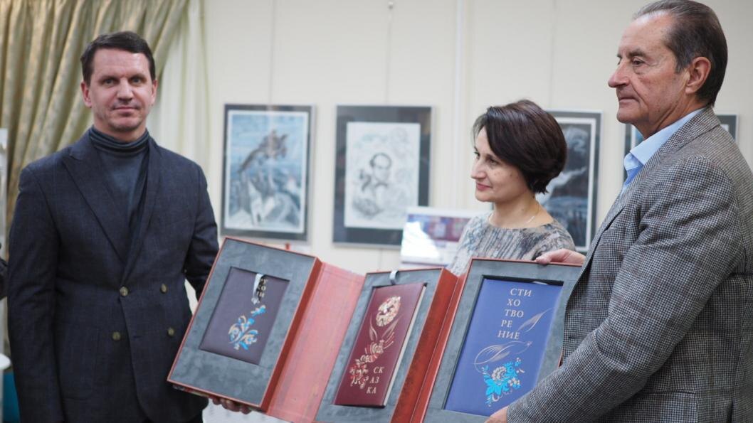 Фото: Инна Пахомова, ИА "Тюменская линия"