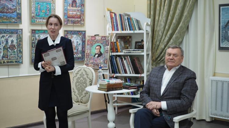 Фото: Инна Пахомова, ИА "Тюменская линия"