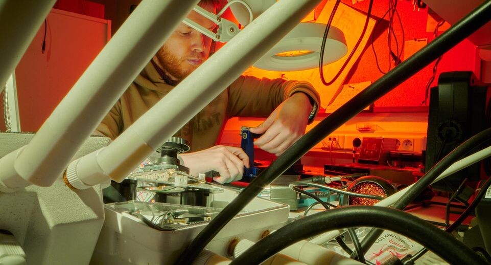    пресс-служба Департамента инвестиционной и промышленной политики Москвы