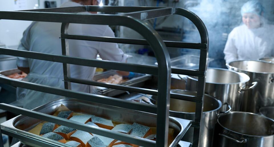     пресс-служба Департамента инвестиционной и промышленной политики Москвы