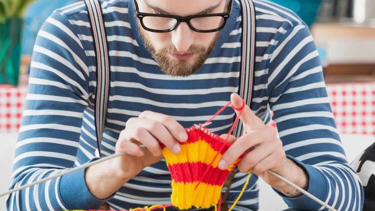 Есть ли польза от занятия хобби