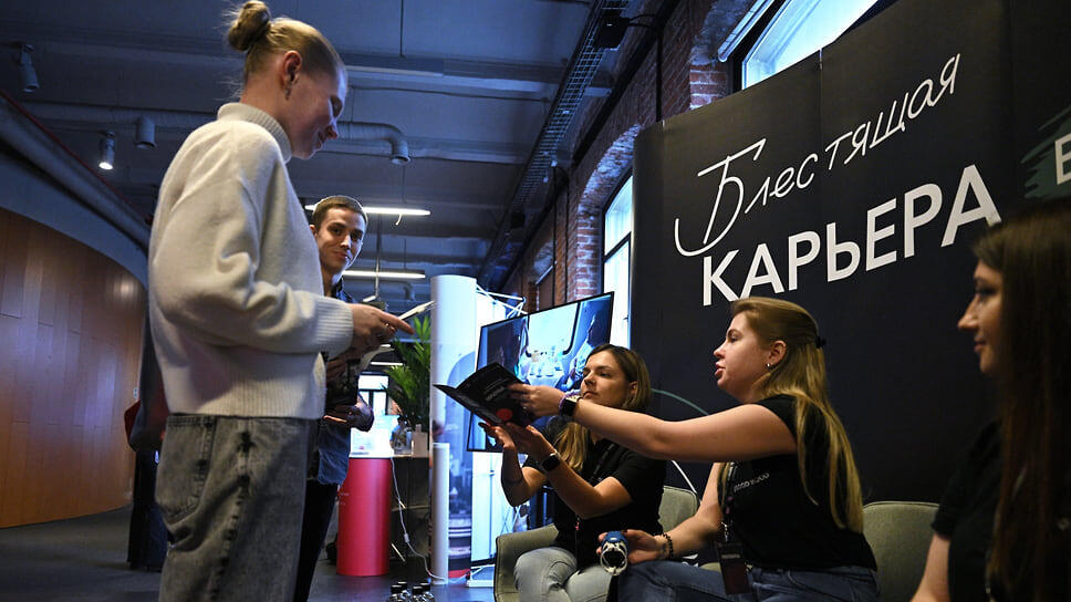 Фото: Евгений Разумный / Коммерсантъ