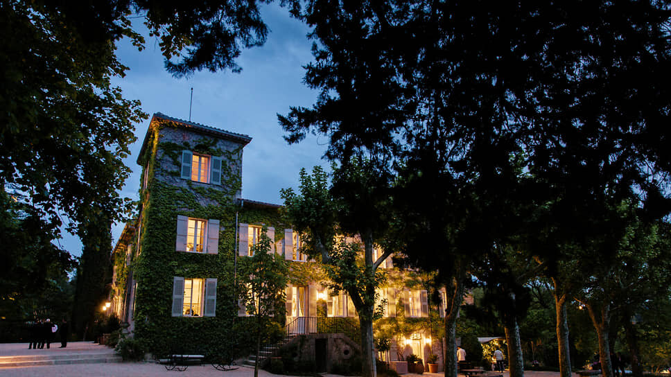 Фото: Parfums Christian Dior