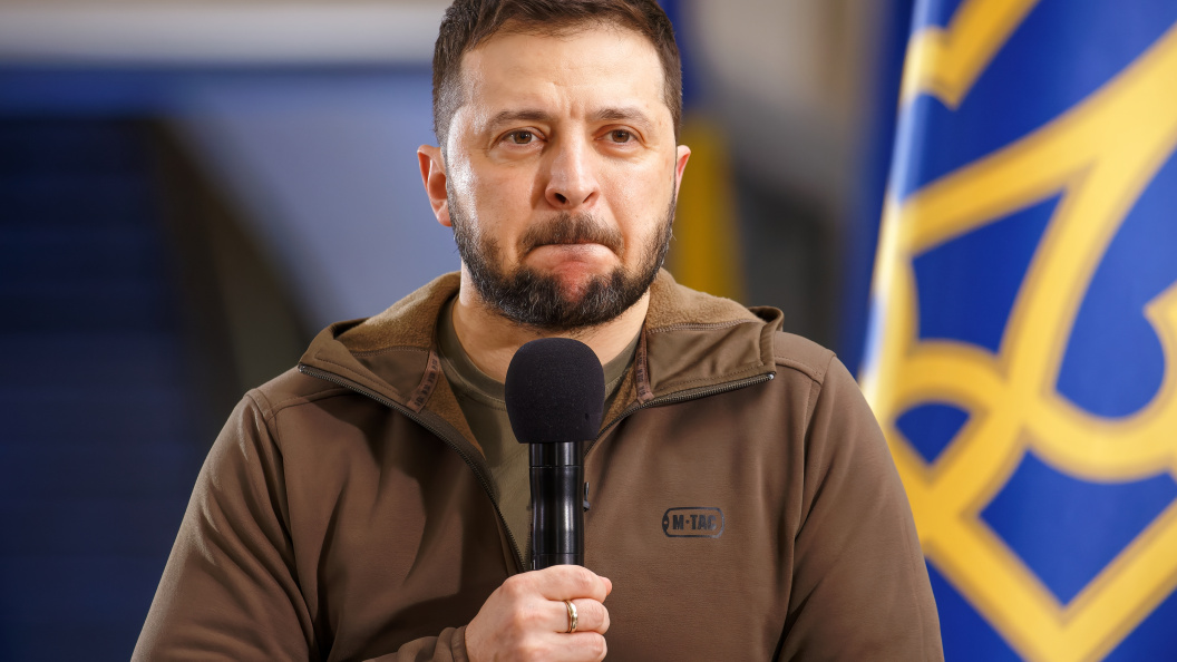    Фото: Shutterstock