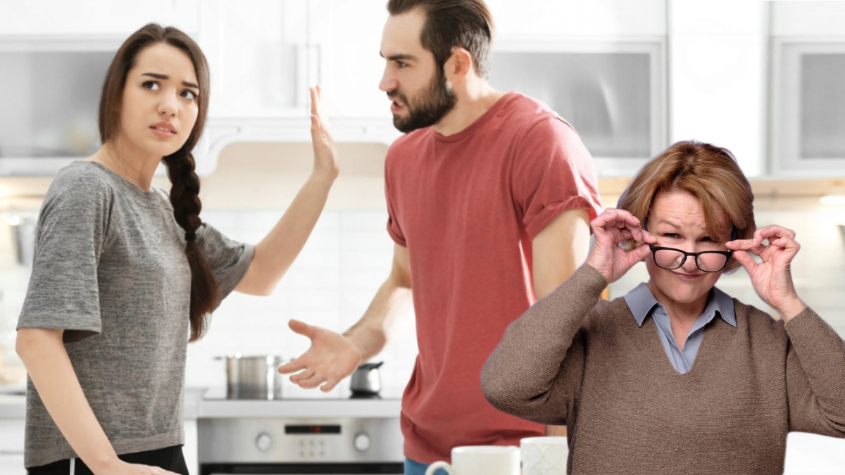 Слишком дорогая квартира