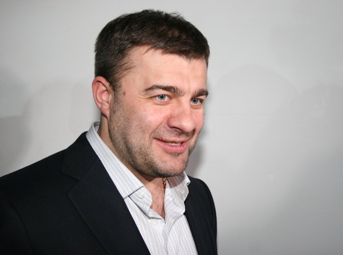 Пореченков