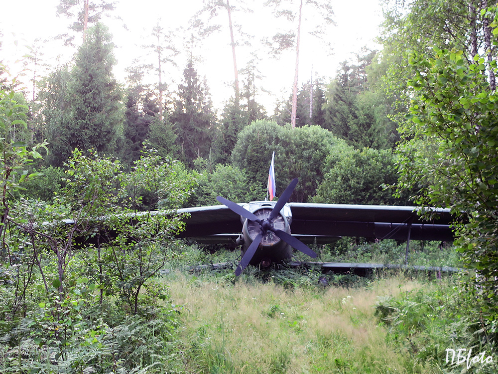 Павловский аэродром